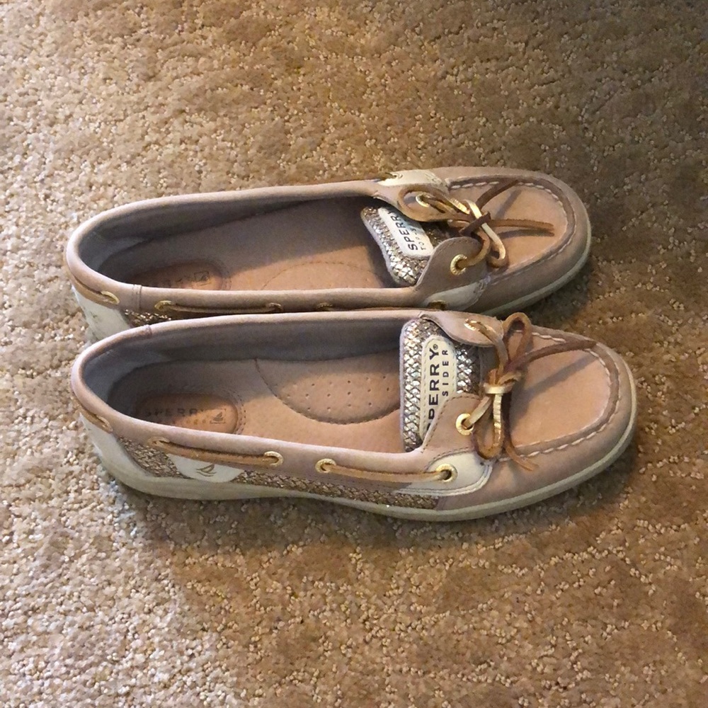 Sperry’s